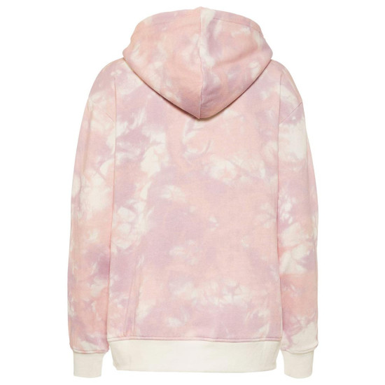 Vans Γυναικείο φούτερ All Over Pullover-B Vans Γυναικείο φούτερ All Over Pullover-B